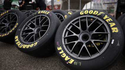 Darlington se ha vuelto más difícil: el nuevo paquete de la NASCAR sube la apuesta.