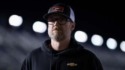 Dale Earnhardt Jr. hace su predicción sobre el campeón de NASCAR de 2026.