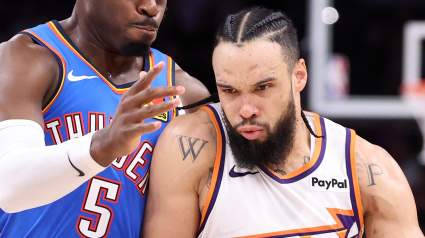 El regreso de Dillon Brooks a los Suns se ve empañado por faltas y problemas técnicos en tan solo 2 minutos contra los Magic.