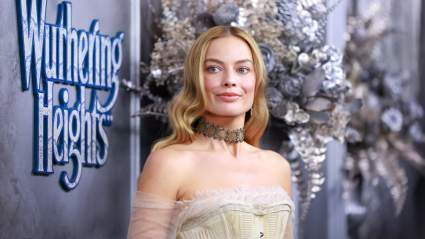 Margot Robbie sorprende con su nuevo look en la Semana de la Moda de París