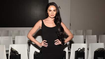 La reacción de Paige DeSorbo aviva los rumores sobre Amanda Batula y West Wilson.