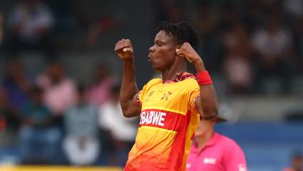 Predicción MI vs KKR 2026: El arma secreta de los Knight Riders, un jugador de 2,03 metros.