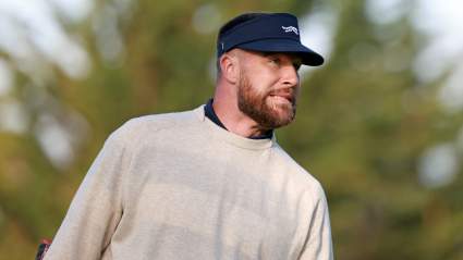 Los Chiefs reciben una gran noticia en la última actualización de Travis Kelce: Informe