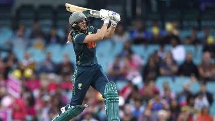 Pronósticos del tercer partido T20 femenino entre las Indias Occidentales y Australia: Interrupción por lluvia
