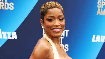 MIRA: 'American Idol' rebobina la grabación de la audición infantil de Keke Palmer