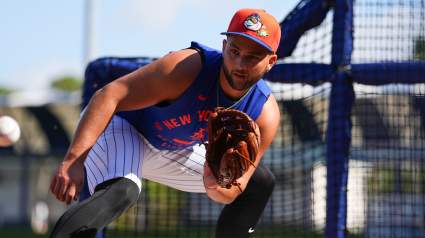 Los Mets dan pistas sobre su plantilla con la noticia de Bo Bichette