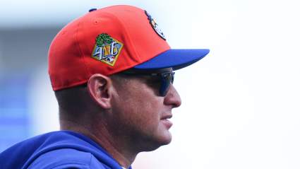 Se espera que el fenómeno de los Mets gane la titularidad en el Día Inaugural.
