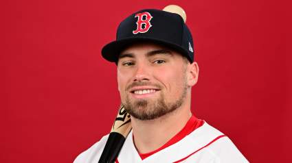 El mánager de los Red Sox, Alex Cora, envía un fuerte mensaje sobre Caleb Durbin mientras se acerca el día inaugural