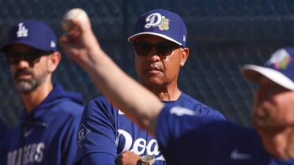 Noticias de la plantilla de los Dodgers: Dave Roberts elige a un veterano para el último puesto
