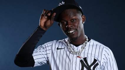 Un analista vincula a los Yankees con una sorprendente jugada que involucra a Jazz Chisholm Jr.