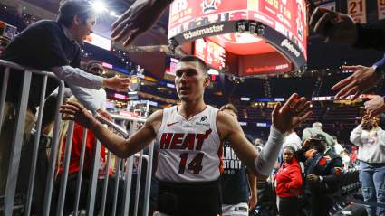 El Miami Heat recibe una desafortunada actualización sobre la lesión de Tyler Herro