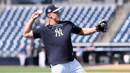 Aaron Judge deja claras sus impresiones sobre los abucheos recibidos durante un partido de entrenamiento de primavera de los Yankees.