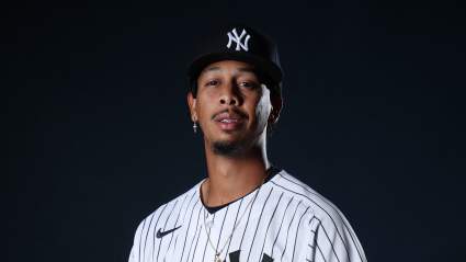 Los Yankees reclaman a un relevista en la lista de transferibles por los Bravos tras la decisión de Cade Winquest.