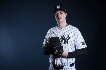 Los Yankees reciben novedades sobre Cam Schlittler a medida que se acerca el día inaugural.