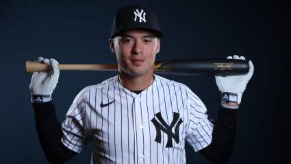 Se espera que los Yankees tomen una decisión sorprendente sobre Anthony Volpe en medio de su rehabilitación por lesión.