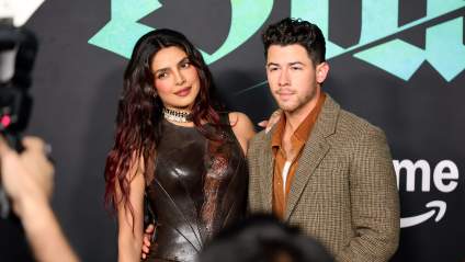 Priyanka Chopra revela por qué ella y Nick Jonas cambiaron sus límites con el público