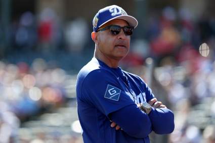 Los Dodgers reciben una importante actualización sobre un lanzador abridor clave de cara a la temporada 2026.