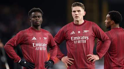 Arsenal vs Chelsea: Carrera por el título y los cuatro primeros puestos en el Emirates
