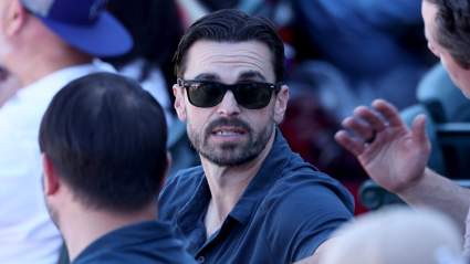 Un experto de la MLB hace una predicción sorprendente sobre el jugador estrella de los Dodgers.