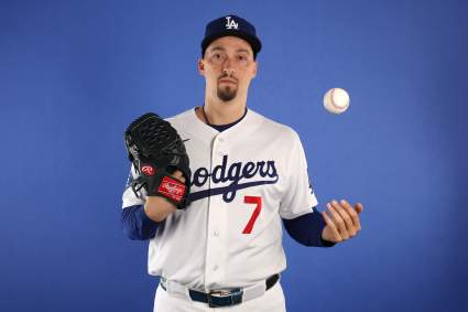 Los Dodgers reciben una actualización sobre el cronograma de regreso de los jugadores clave Blake Snell y Tommy Edman.