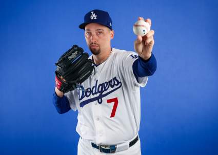 Dave Roberts de los Dodgers ofrece una decepcionante actualización sobre la lesión de Blake Snell