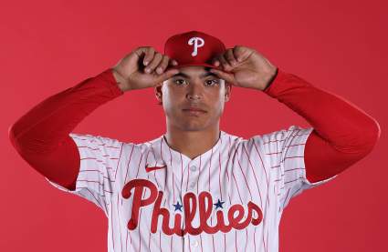 El lanzador de los Phillies, cuyo contrato asciende a 135 millones de dólares, revela por qué no se unirá a Venezuela en el Clásico Mundial de Béisbol.