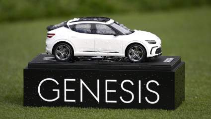 Cómo el Genesis Invitational está ayudando a reconstruir Los Ángeles a través de California Rises