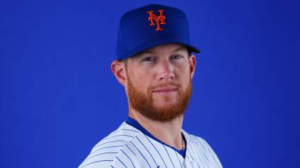 Los Mets reciben noticias sorprendentes sobre su plantilla tras el despido de Craig Kimbrel.