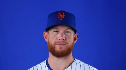 El veterano lanzador de los Mets envía un mensaje contundente sobre su futuro a medida que se acerca el día inaugural.