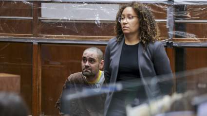 Se revela quién fue el único visitante de Nick Reiner en la cárcel mientras espera su juicio