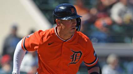 Los Tigers reciben información actualizada sobre Spencer Torkelson tras la "aterradora" lesión sufrida durante los entrenamientos de primavera.