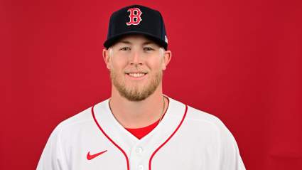 Los Red Sox toman una decisión inesperada para cubrir el último puesto en el bullpen.