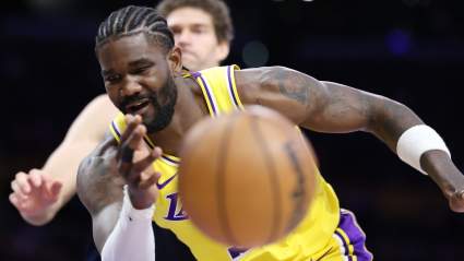 Shaq critica duramente a Deandre Ayton de los Lakers por sus polémicos comentarios