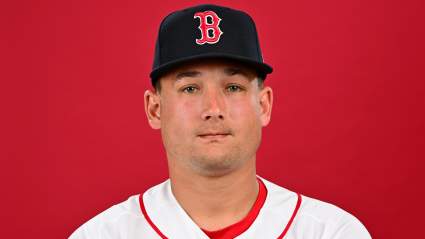 Los Medias Rojas podrían perder a su ex selección de primera ronda mientras se intensifica la crisis del roster