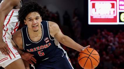 Arizona (n.° 2) vs. Iowa State (n.° 6): Cómo verlo en ESPN