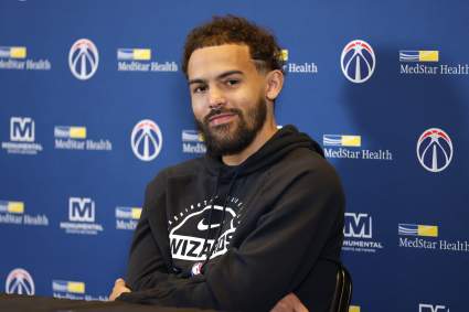 Los Wizards reciben noticias críticas sobre lesiones antes del debut de Trae Young