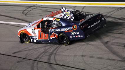 Sheldon Creed aspira al campeonato O'Reilly en 2026.