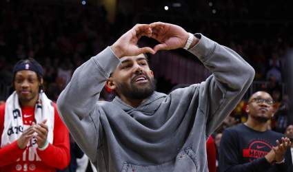 Expulsión de Trae Young: El base de los Wizards se enfrenta a una suspensión de la NBA por sus payasadas contra los Rockets