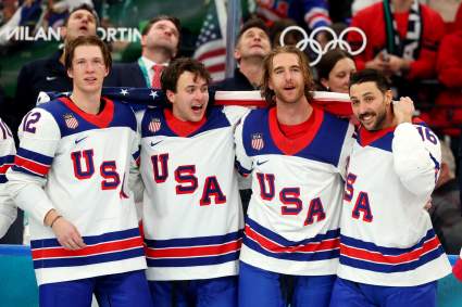 Minnesota Wild recibe una actualización preocupante en medio del sorteo de Vincent Trocheck