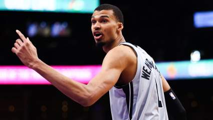 Ranking de poder de la NBA: Es como si volviera a 2005 (o algo así)