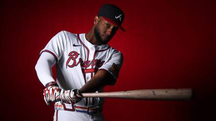 Jurickson Profar, de los Bravos, fue llamado "idiota" tras suspensión de 162 juegos por uso de sustancias prohibidas.