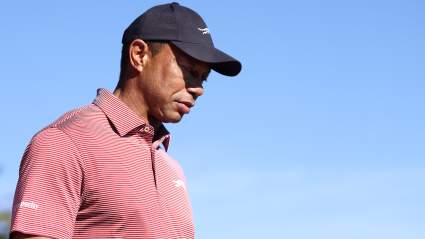 Accidente de coche de Tiger Woods: El sheriff comparte nuevos detalles impactantes
