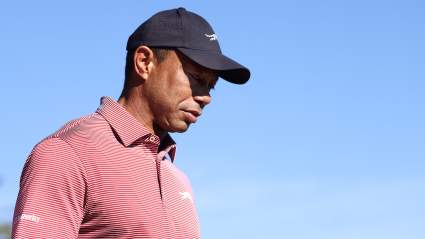 Donald Trump reacciona al accidente y arresto de Tiger Woods mientras la leyenda del golf enfrenta intensas críticas.