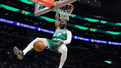 Los Boston Celtics se coronan favoritos en los playoffs de la Conferencia Este
