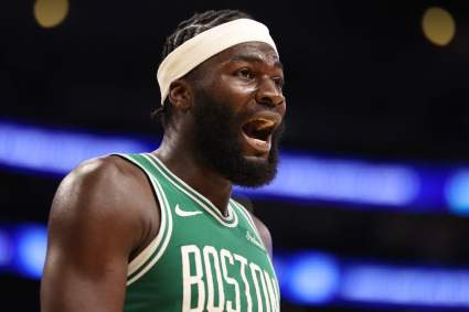 Neemias Queta de los Celtics hace historia con el mejor juego de su carrera