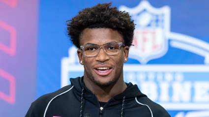 El simulacro de draft posterior a la agencia libre de los Giants da el toque final a su nueva defensa.