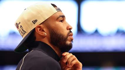 Los Celtics ofrecen una notable actualización sobre Jayson Tatum antes del partido contra los Hornets