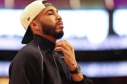 Los Celtics reciben un memorando audaz de una leyenda de la NBA antes del regreso de Jayson Tatum