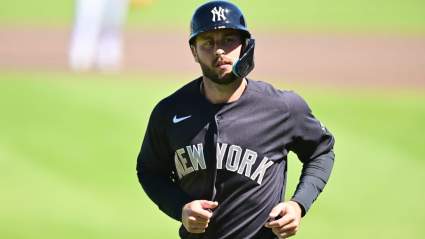 Un veterano jugador de cuadro All-Star recibe una gran predicción mientras se avecinan recortes en la plantilla de los Yankees.