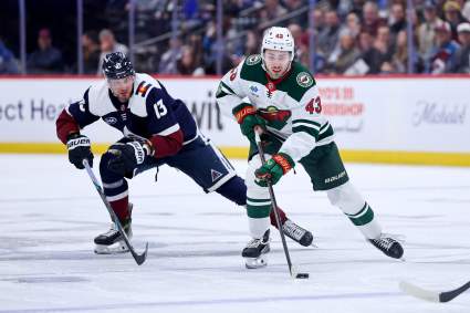 Minnesota Wild adquiere a un defensa con experiencia en la Copa Stanley